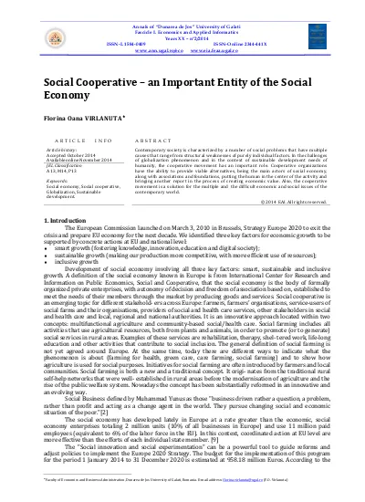 The Relationship Of Social Pedagogy And Social Work