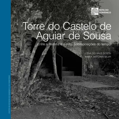 Estado De Conservacao Torre Do Castelo De Aguiar De Sousa Entre A Materia E O Mito Sobrepos