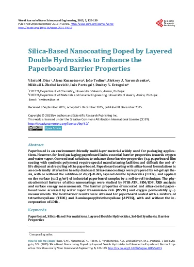 Top Pdf Magnetic Phenomena In Co Containing Layered Double Hydroxides 1library Pt