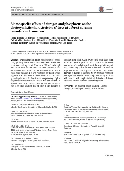 Effects Of Irrigation And Nitrogen Levels On Qualitative And Nutritional Aspects Of Fig Trees Ficus Carica L