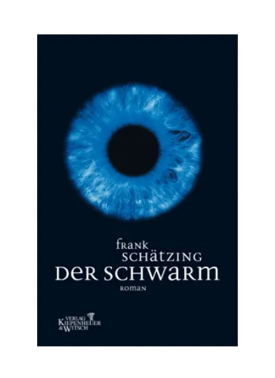 Download Der Schwarm PDF Kostenlos - Frank Schätzing.